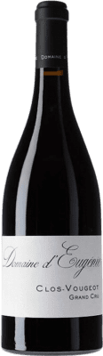 Domaine d'Eugénie Pinot Noir Clos de Vougeot Grand Cru Magnum Bottle 1,5 L