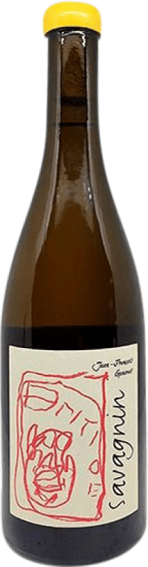 159,95 € | Weißwein Jean-François Ganevat Antide A.O.C. Côtes du Jura Jura Frankreich Savagnin 75 cl