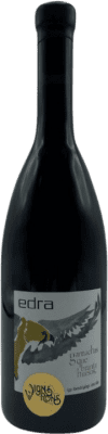 Edra Quebrantahuesos Garnacha — Grenache Vino de la Tierra Ribera del Gállego - Cinco Villas Eco — Biologique 75 cl