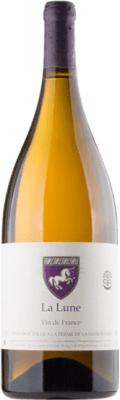 Ferme de La Sansonniere La Lune Chenin Frankreich Magnumflasche 1,5 L