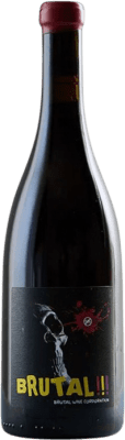 Microbio Brutal