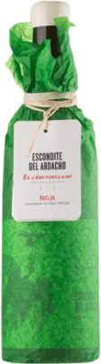 Tentenublo Escondite del Ardacho El Abundillano Rioja 75 cl