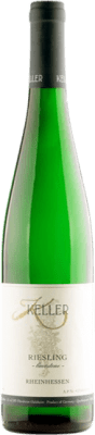 Weingut Keller Limestone Riesling — 雷司令 Rheinhessen 75 cl