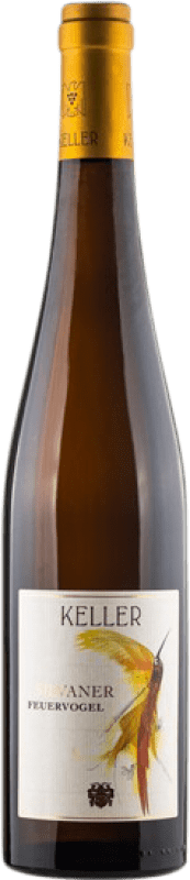 78,95 € | Vin Blanc Weingut Keller Feuervogel Trocken — Sec Q.b.A. Rheinhessen Rheinhessen Allemagne Sylvaner 75 cl