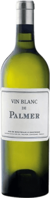Château Palmer Margaux 75 cl