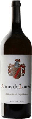 Palacio de Fefiñanes Armas de Lanzós Albariño — Albarinho Rías Baixas Garrafa Magnum 1,5 L