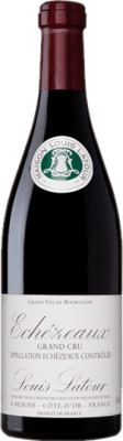 Louis Latour Pinot Noir — 黑皮诺 Échezeaux 75 cl