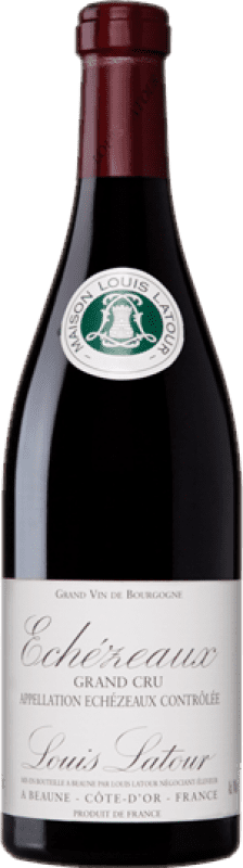 送料無料 | 赤ワイン Louis Latour A.O.C. Échezeaux ブルゴーニュ フランス Pinot Noir — ピノ・ノワール 75 cl