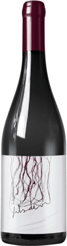 Envoi gratuit | Vin Rouge Thunder Wine Makers Fils de Vi D.O.Ca. Priorat Catalogne Espagne 75 cl
