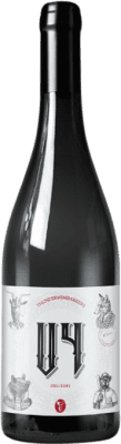 Thunder Wine Makers U 4 Penedès 75 cl