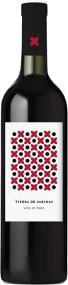 1080 Vinos en Altura Tierra de Sabinas