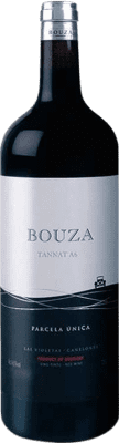 Bouza Tannat A6 Tannat Parcela Única — Parcelle Unique 75 cl