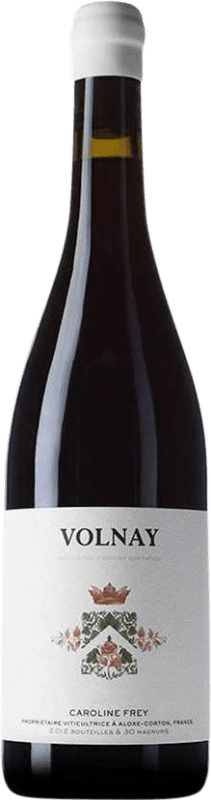 送料無料 | 赤ワイン Caroline Frey A.O.C. Volnay ブルゴーニュ フランス Pinot Noir — ピノ・ノワール 75 cl