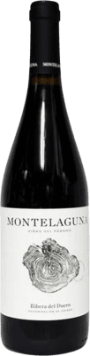 Dehesa Valdelaguna Montelaguna Tempranillo — 丹魄 Ribera del Duero 75 cl