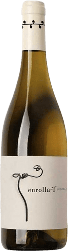 15,95 € | Weißwein Gil Family Enrollate T D.O. Bierzo Kastilien und León Spanien Godello 75 cl