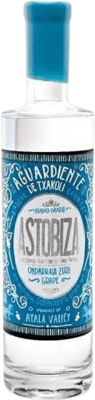 19,95 € | オルホ スペイン産の酒粕蒸留酒 Señorío de Astobiza ラ・リオハ スペイン 70 cl