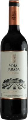 Pago de la Jaraba 3 Meses Дуб 75 cl