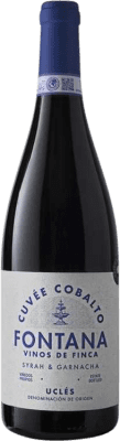 Península Fontana Syrah Garnacha Cuvée