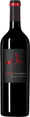 Santa Cruz de Alpera Rupestre Esencia Garnacha — Grenache Almansa 75 cl