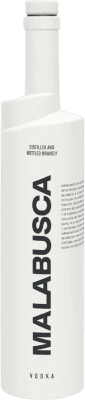 Водка Malabusca 70 cl