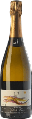 Laherte Frères Les 7 Extra Brut — Extra Bruto Champagne 75 cl