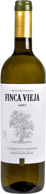 Vinícola de Castilla Finca Vieja Airén La Mancha 75 cl