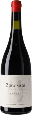 Zuccardi The Amphora Project Malbec — マルベック Valle de Uco 75 cl