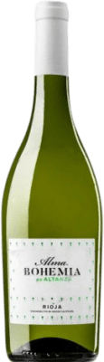 Altanza Alma Bohemia Rioja Jung 75 cl