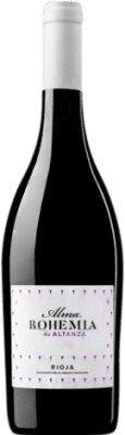 Altanza Alma Bohemia Rioja Giovane 75 cl