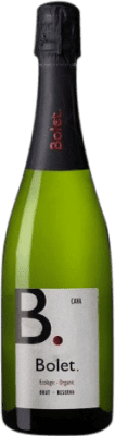 Bolet Brut — ブリュット Cava レセルバ Eco — エコ ビオ オーガニック 75 cl