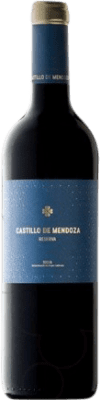 Castillo de Mendoza Rioja Riserva Bottiglia Magnum 1,5 L