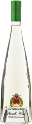 Château Puech-Haut Les Béliers Joven 75 cl