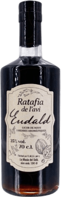 Kostenloser Versand | Ratafia De L'Avi Eudald Spanien 70 cl