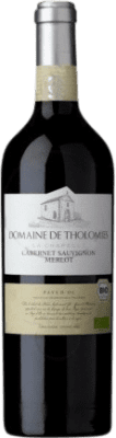 Domaine Tholomies La Chapelle Crianza — クリアンサ 75 cl