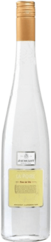 Free Shipping | Pomace Brandy Jacoulot France 70 cl Poire Williams — Williams Pear