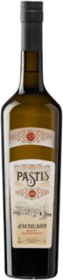 Pastis Jacoulot 70 cl Anis