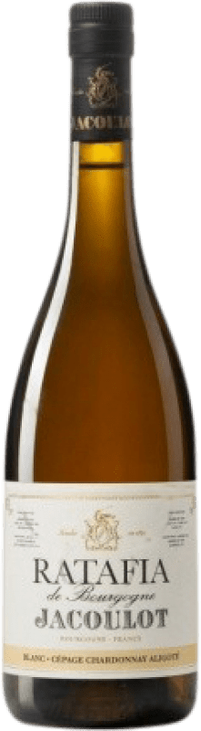 33,95 € 免费送货 | 拉塔菲亚酒 Jacoulot Blanco — 白色的