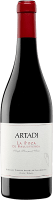 Artadi La Poza de Ballesteros Magnum Bottle 1,5 L