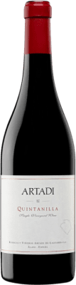Artadi Quintanilla Garrafa Magnum 1,5 L