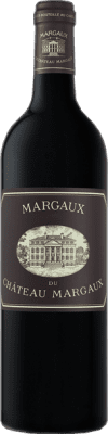 Château Margaux Margaux 75 cl