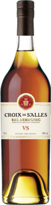 アルマニャック Dartigalongue Croix de Salles Bas Armagnac VS Very Special — ベリースペシャル 70 cl
