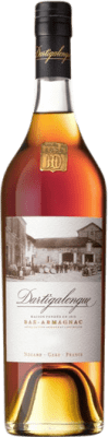 Armagnac Dartigalongue Bas Armagnac Riserva Bottiglia Speciale 2,5 L