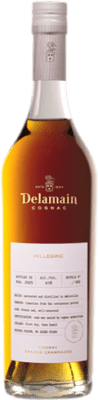 Cognac Delamain Plénitude Grande Champagne