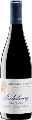 Domaine A.F. Gros Grand Cru
