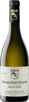 Domaine Fabien Coche Bourgogne Aligoté VV Vieilles Vignes — Old Vines 75 cl