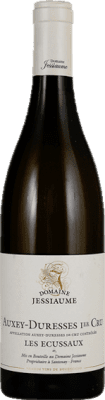 Domaine Jessiaume Les Ecussaux Auxey-Duresses 1er Premier Cru Eco — Эко Био Органический 75 cl