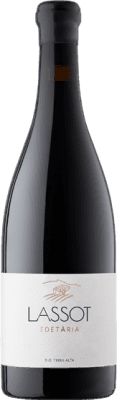 Edetària Lassot Terra Alta Eco — Biologisch 75 cl