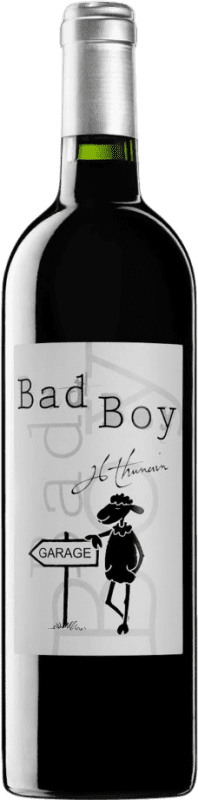 Envoi gratuit | Vin Rouge Jean-Luc Thunevin Bad Boy A.O.C. Bordeaux Bordeaux France Bouteille Magnum 1,5 L