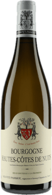 Geantet-Pansiot Bourgogne Hautes-Côtes de Nuits 75 cl