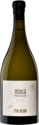 Itsasmendi Morga 75 cl